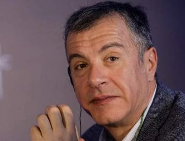 Θεοδωράκης για την υπόθεση Novartis: Το πολιτικό σύστημα δεν είναι άμοιρο ευθυνών